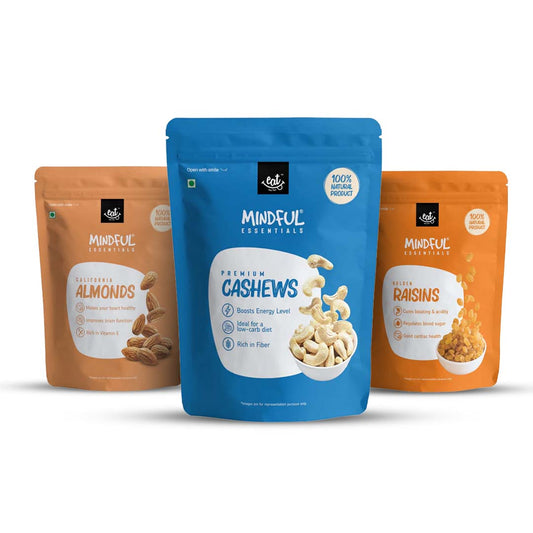 DG Dry Fruit Combo