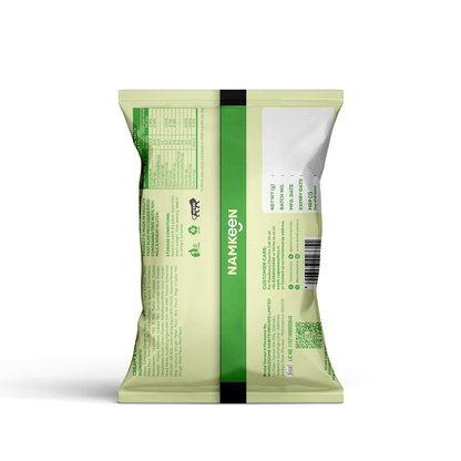 Millet Kurmura (40g) – Pack Of 10