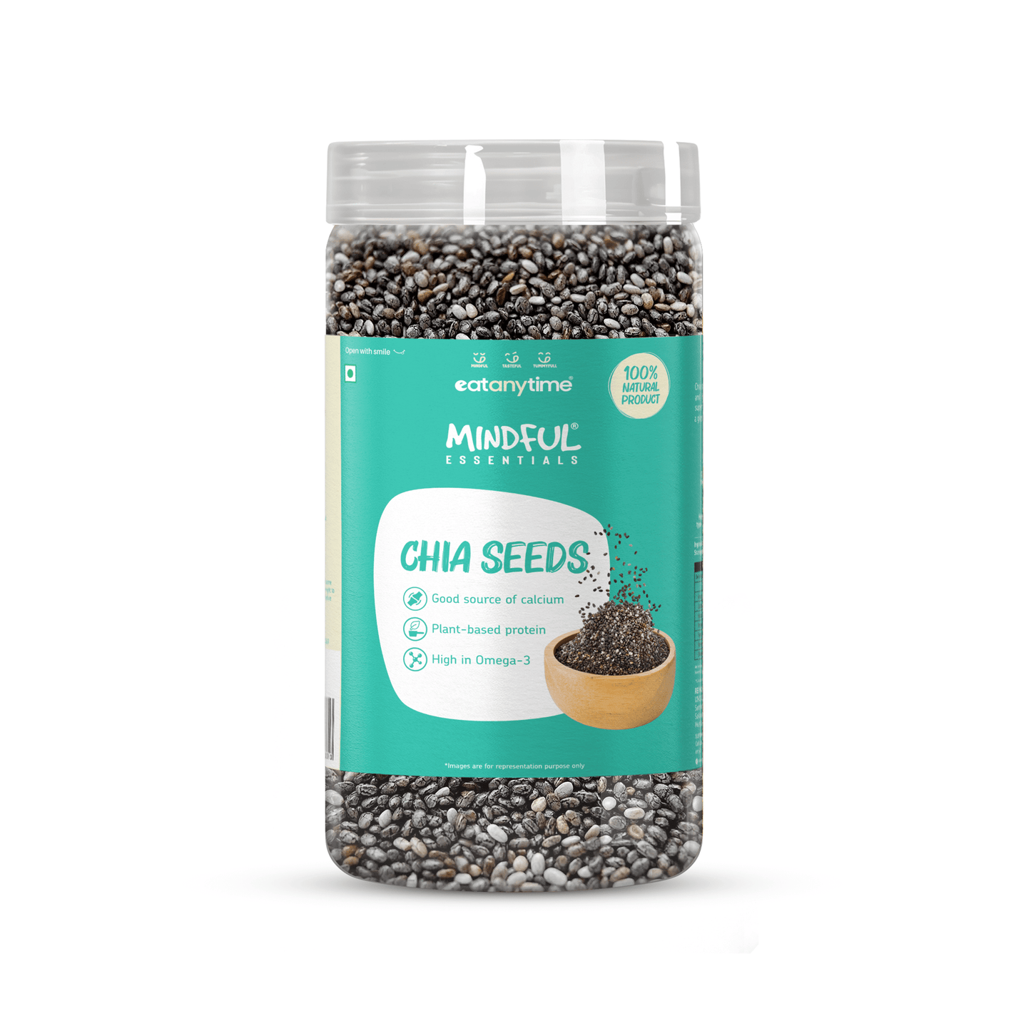 Chia Seeds