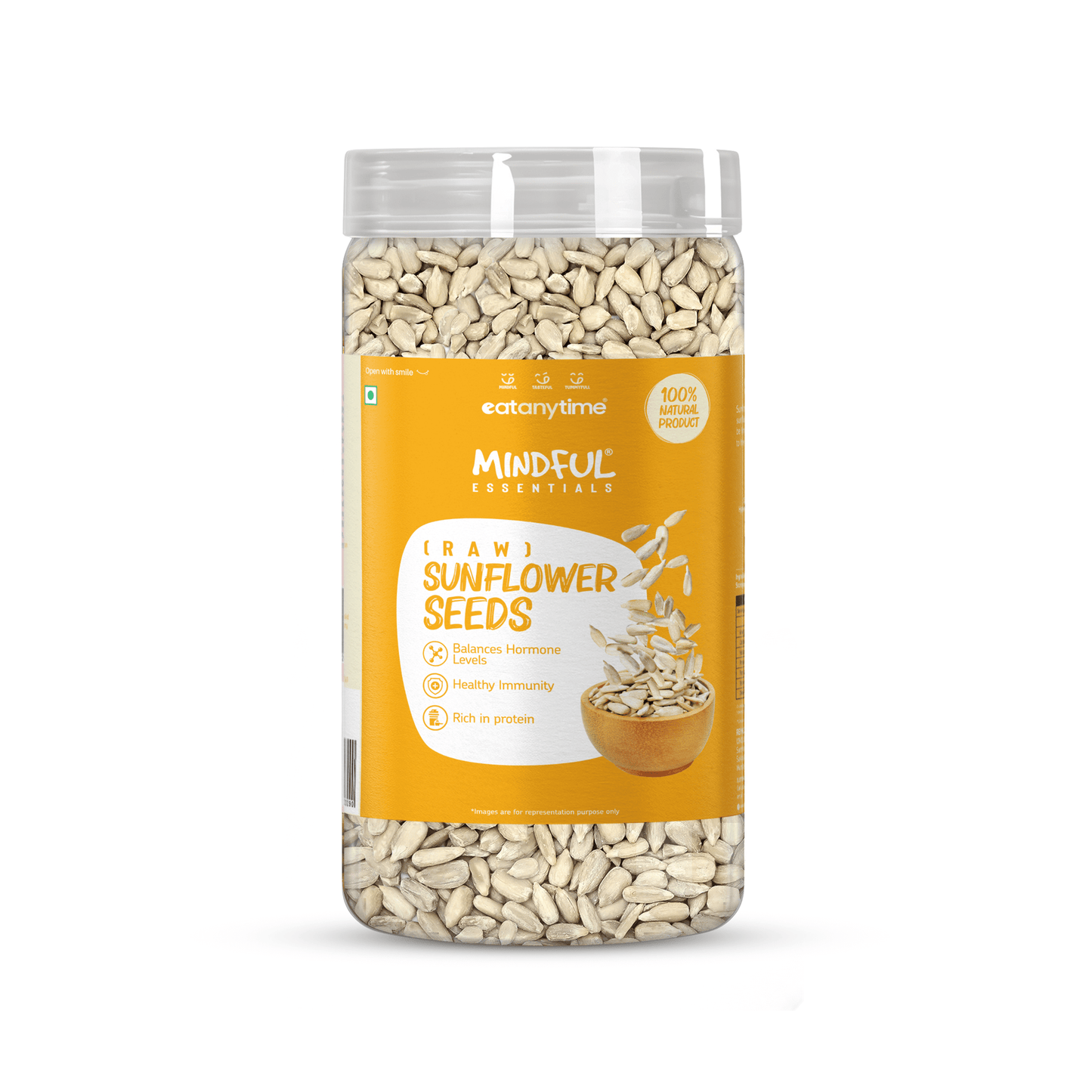 Sunflower Seeds