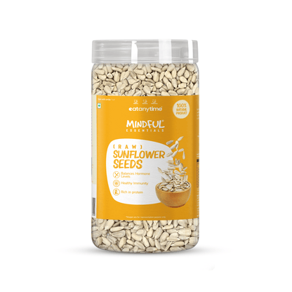 Sunflower Seeds