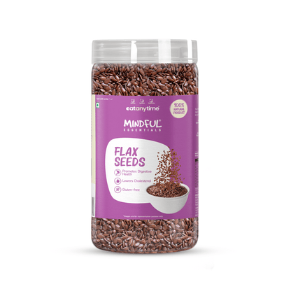 Flax Seeds