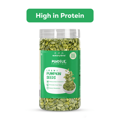 Pumpkin Seeds