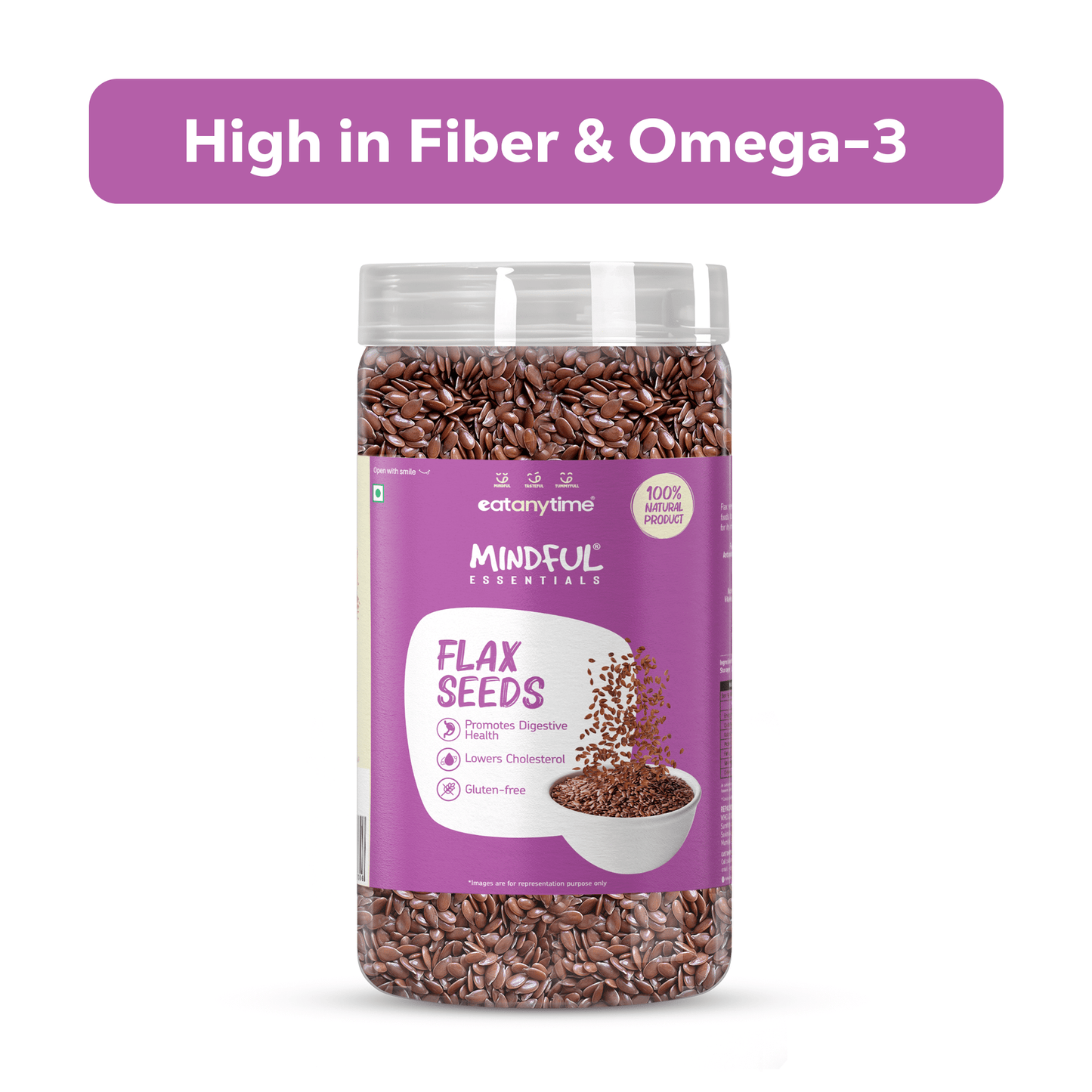 Flax Seeds