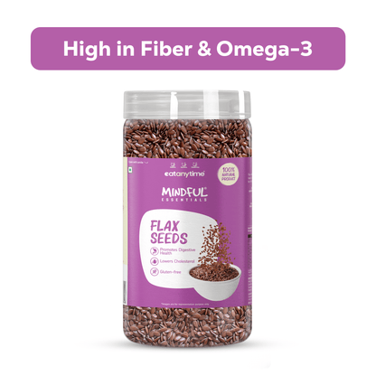 Flax Seeds