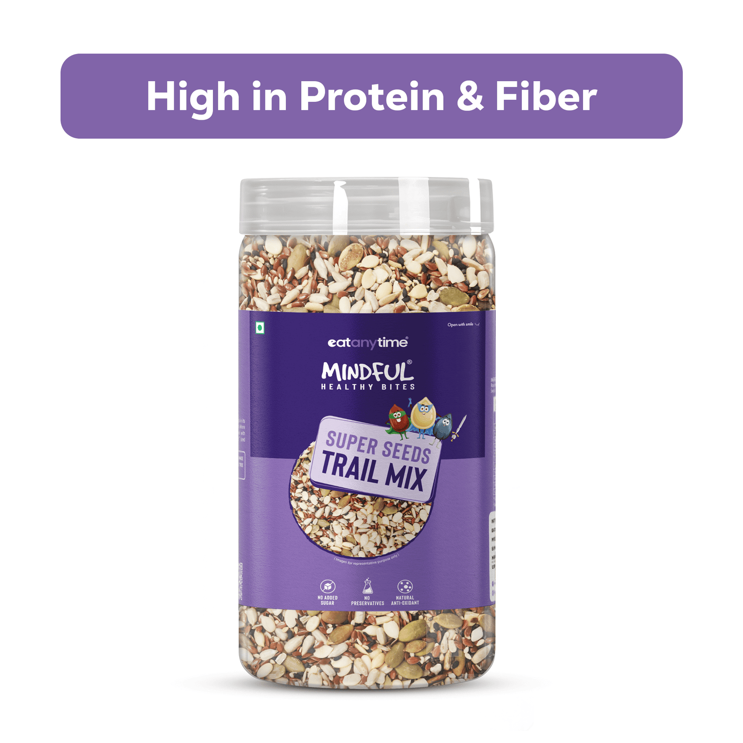 Super Seeds Mix
