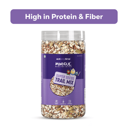 Super Seeds Mix