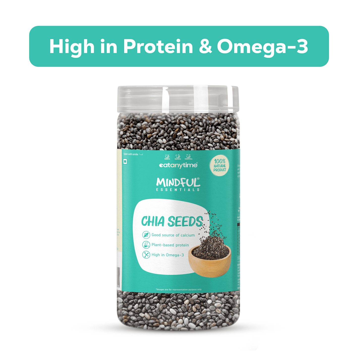 Chia Seeds