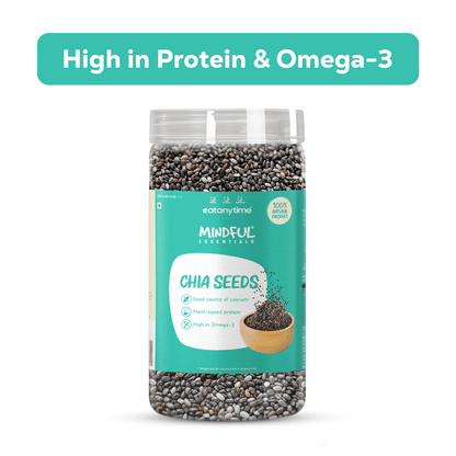 Chia Seeds