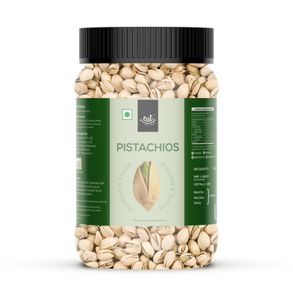 DG Pista Jar - 400g