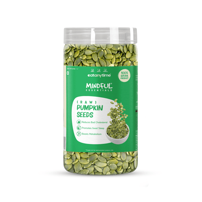 Pumpkin Seeds