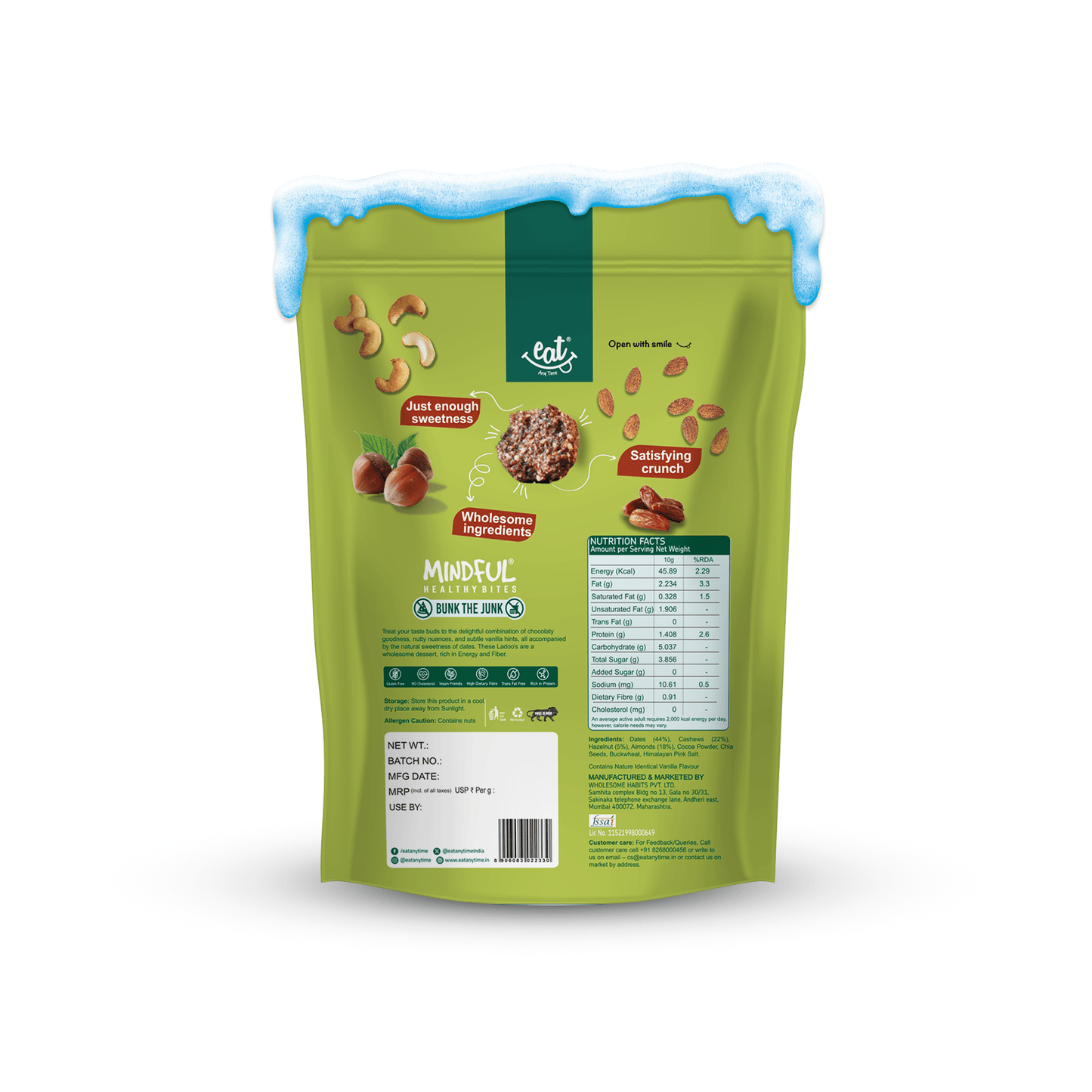 Winter Immunity Pack