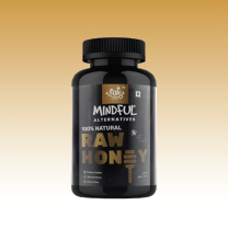 Pure Honey (250g)