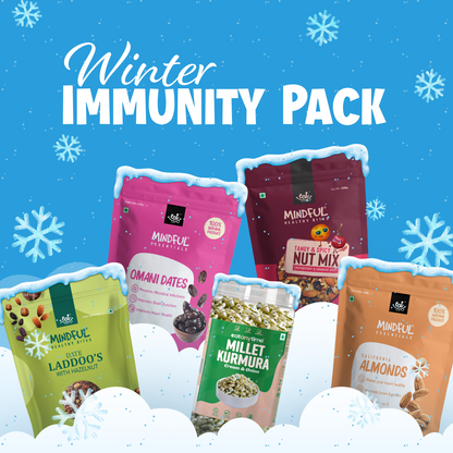 Winter Immunity Pack