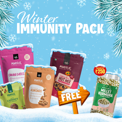 Winter Immunity Pack