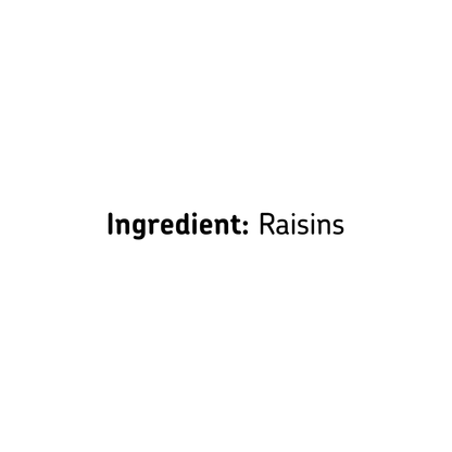 Premium Quality Seedless Indian Raisins