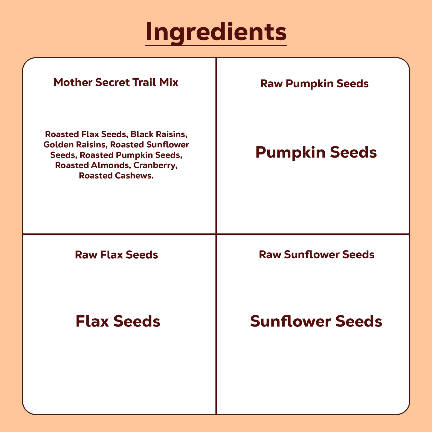 Never Skip Breakfast Combo