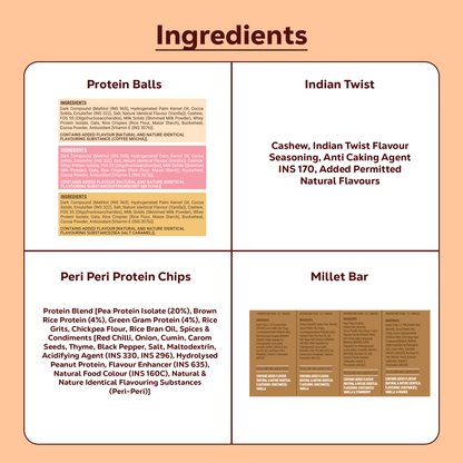 Office Drawer Survival Combo