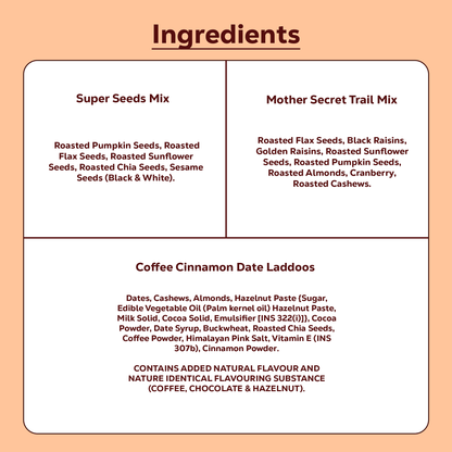 Office Drawer Survival Combo