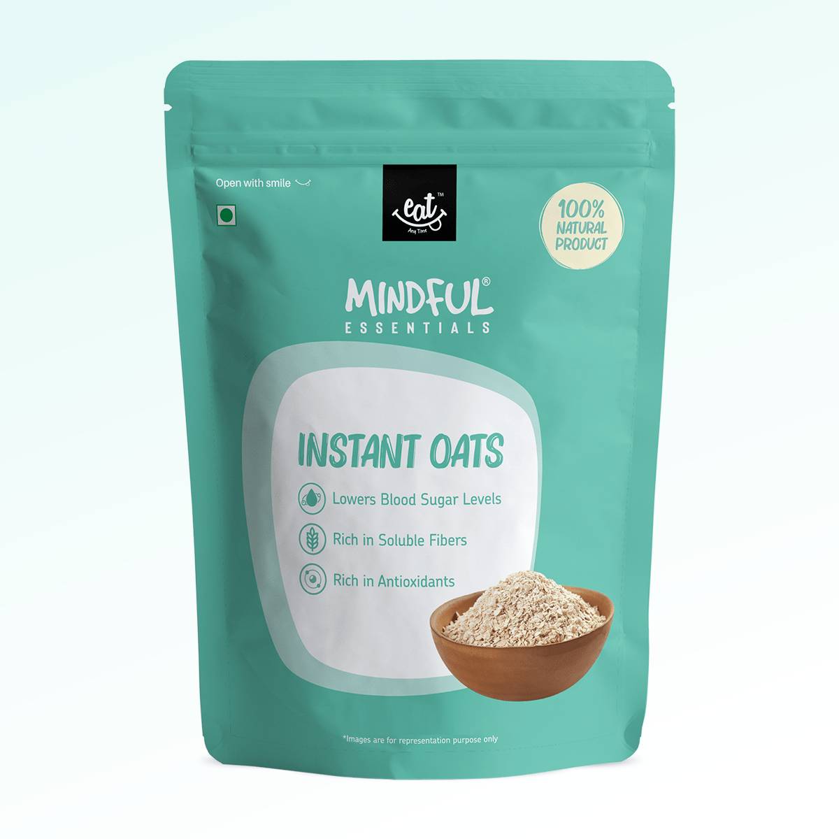 Instant Oats