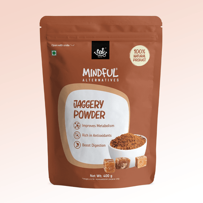 Buy Jaggery Powder Online -Eat Anytime