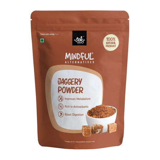 DG Jaggery Powder - 150g