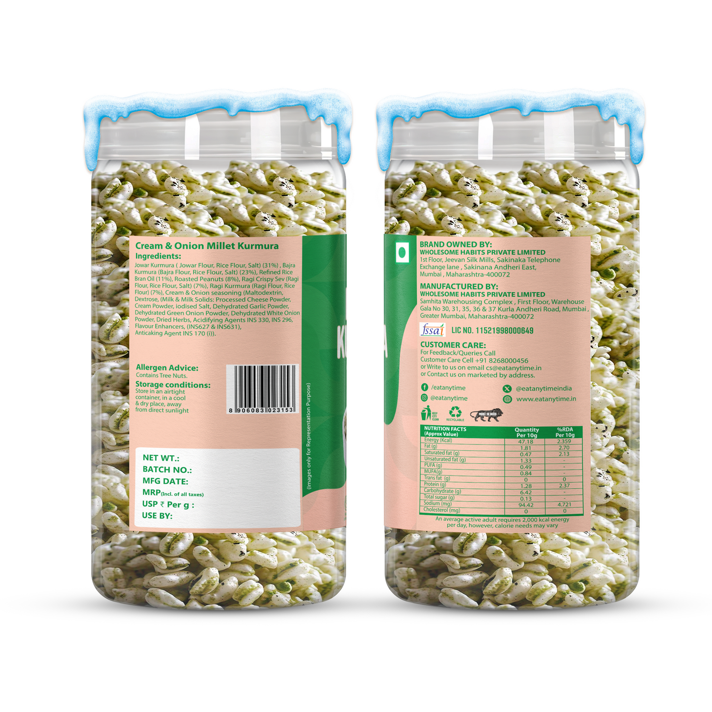 Winter Immunity Pack