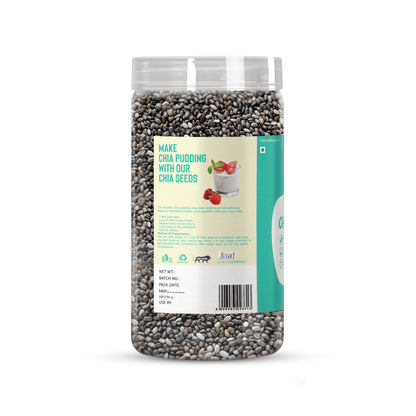 Chia Seeds