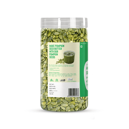 Pumpkin Seeds