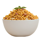 Millet Chivda