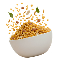 Millet Chivda hover
