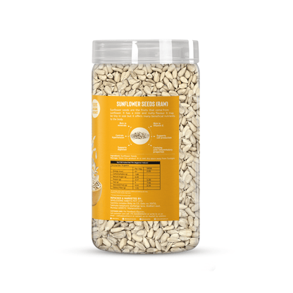 Sunflower Seeds