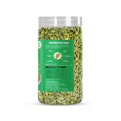 Pumpkin Seeds