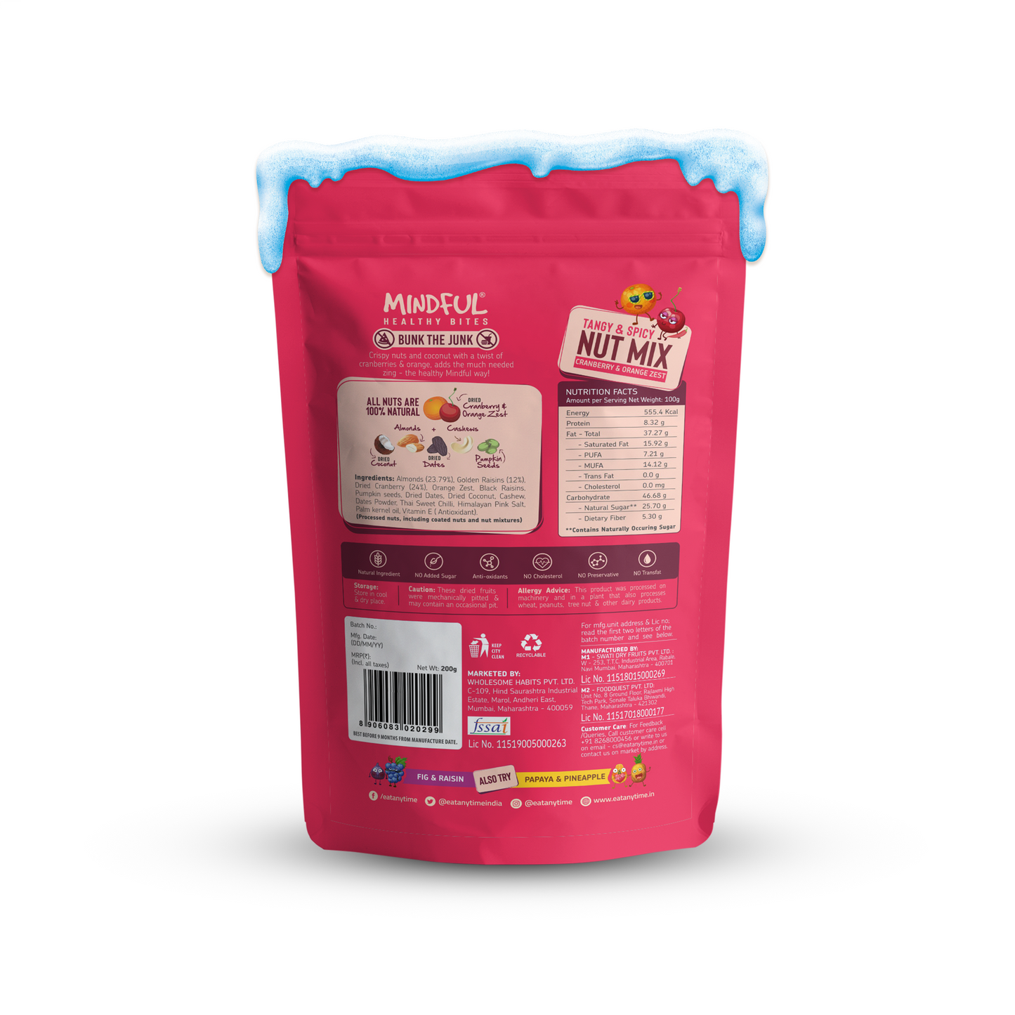 Winter Immunity Pack