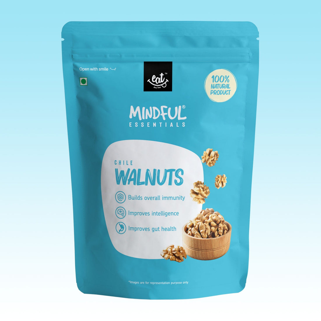 Premium Quality Walnuts - 900g – EAT Anytime