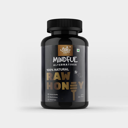 Natural Honey 250 gm