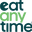 EAT Anytime logo