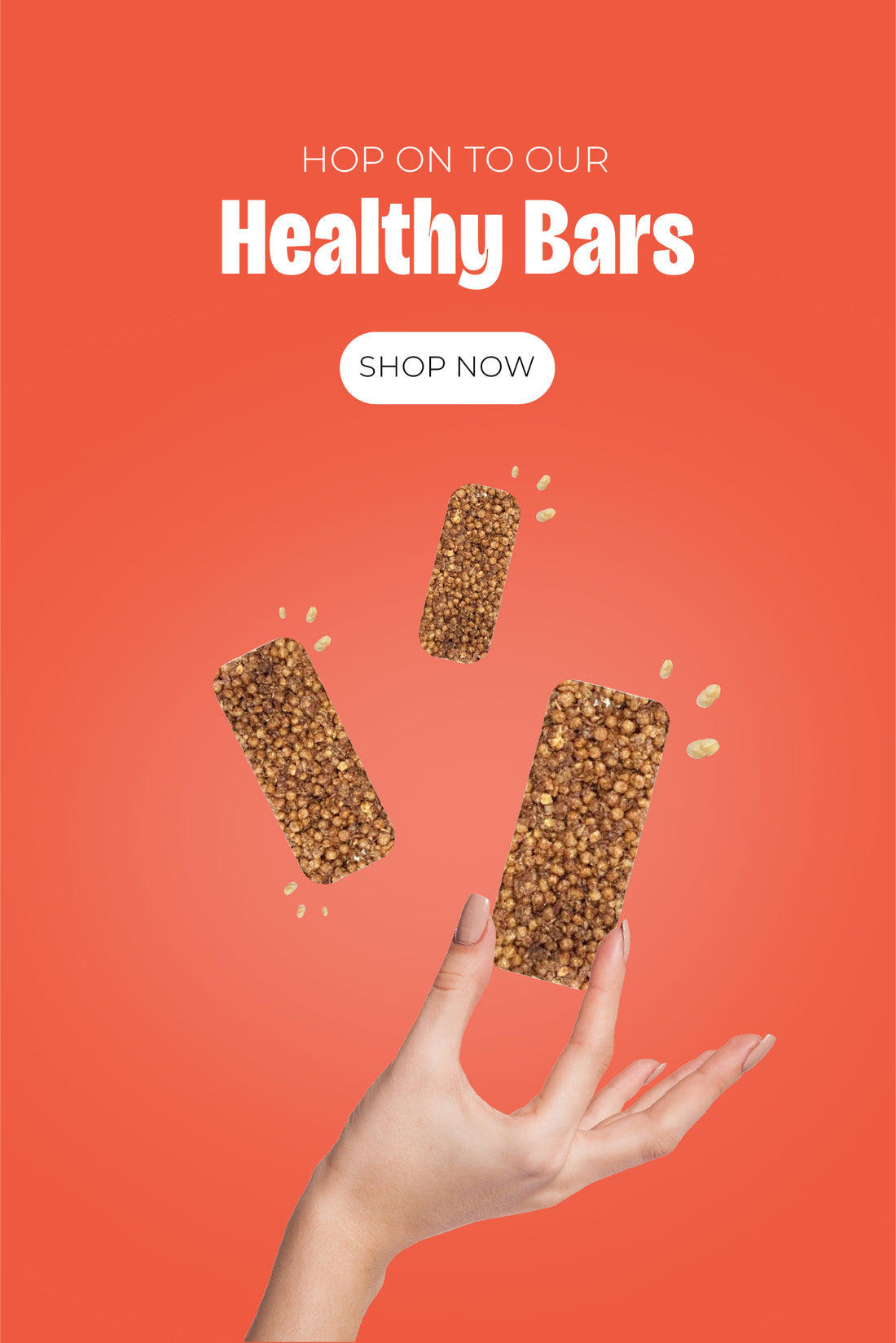 Buy Healthy Millet Nutri Energy Bars Online: Ragi, Jowar, Quinoa and ...