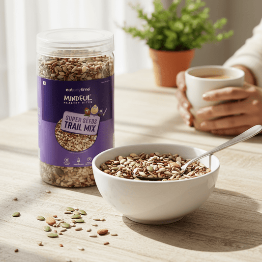 Super Seeds Mix