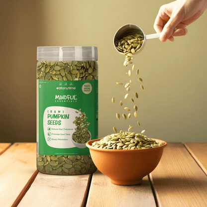 Pumpkin Seeds