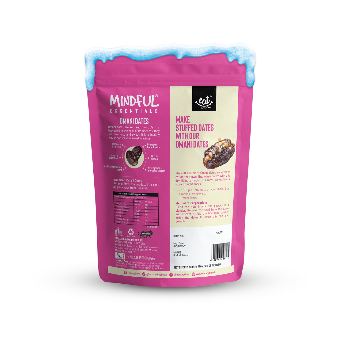 Winter Immunity Pack