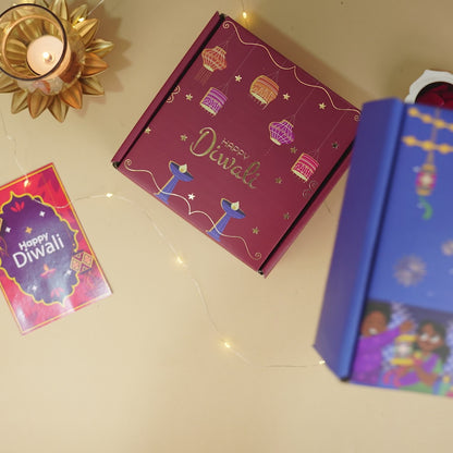 Diwali Delight Hamper