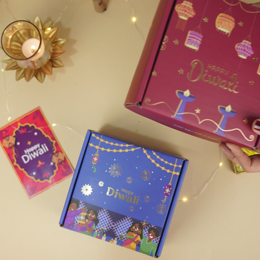 Diwali Dhamaka Hamper