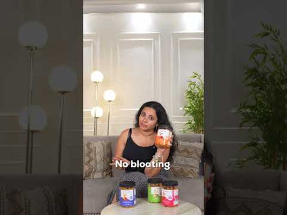 Cream N Onion Protein Chips | 40 grams protein