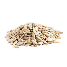 Load image into Gallery viewer, Raw Sunflower Seeds for Eating, Weight Management Food, 250g
