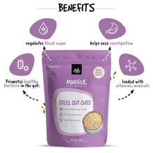 Load image into Gallery viewer, Steel Cut Oats
