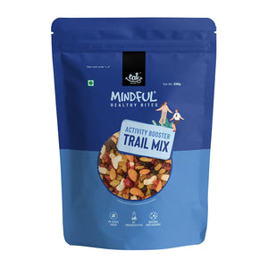Activity Booster Nut Mix