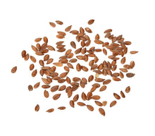 Load image into Gallery viewer, Raw Flax Seeds for Eating Rich with Fiber for Weight Loss - 250g
