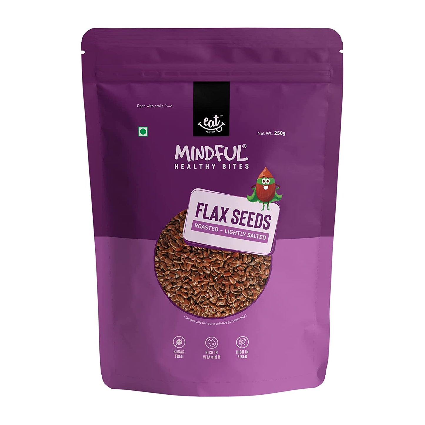 how to eat flax seeds - EAT Anytime