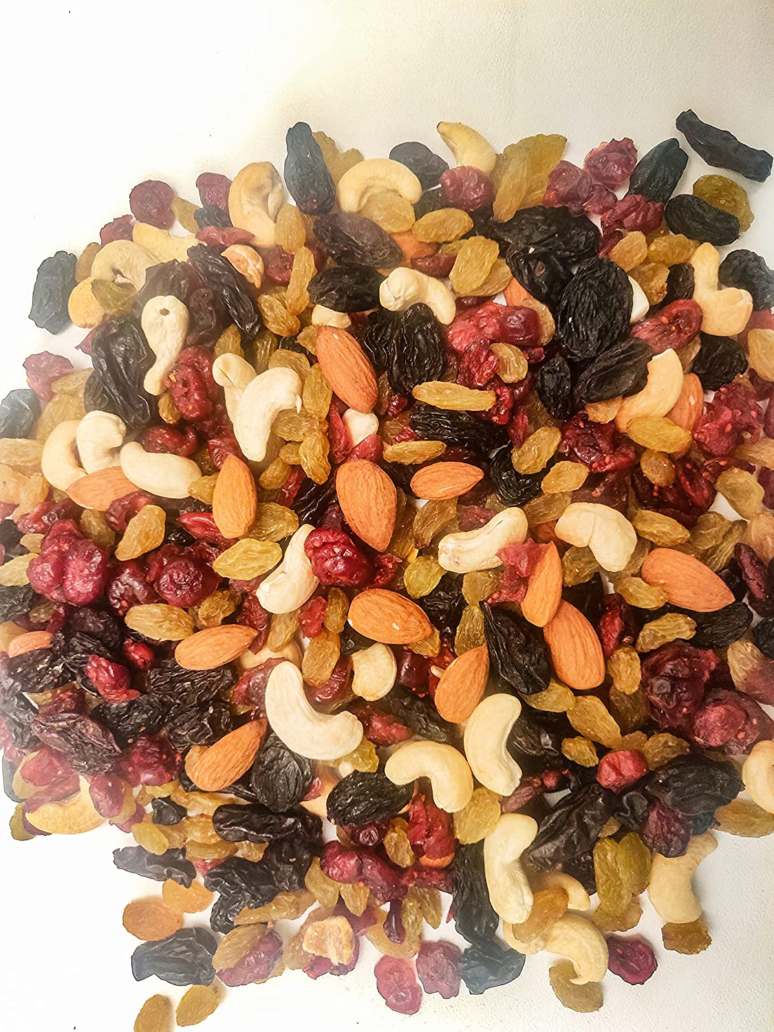 Premium mixed dry fruits online- Eat Anytime